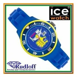 ICE-Watch L*** Me I'm Famous LM.SS.RBH.S.S.11