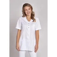 Leiber Kasack Damen weiß 3XL