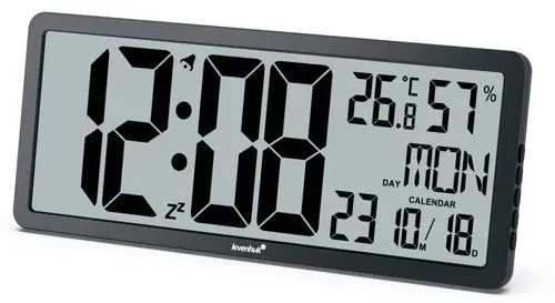 Levenhuk Wezzer Tick H80 Uhr-Thermometer