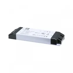 Paulmann 79970 Pro Power Supply 230/24V 60VA Weiß