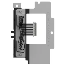 Schneider Electric HMIYP6M2R23P2 P6 Atom Erweiterung, 2 x RS-232C (isoliert)