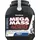 Weider Mega Mass 4000 Schoko Pulver 3000 g