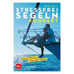 Stressfrei Segeln kompakt