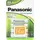 Panasonic Akku AA 1900 mAh 4 St.