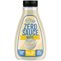 Wispy Zero Sauce (440 g, Mayo)