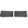 Cisco 2960X-48LPS-L: 48 Port LAN Base SW (48 Ports), Netzwerk Switch, Schwarz