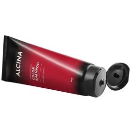 Alcina Color Shampoo Rot 200 ml