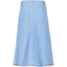 Betty Barclay Midirock Damen Blau 42