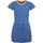 TROLLKIDS - Girl's Noresund Dress - Kleid Gr 116 blau