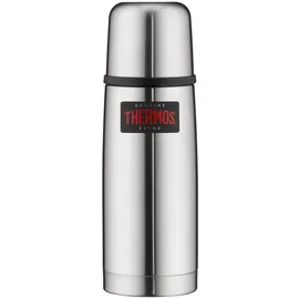 Thermos Light & Compact silber 0,35 l