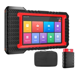 Profi Auto EOBD OBD2 Alle System Key Coding Tester Tablet