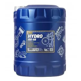 Mannol MN2103-10] Zentralhydrauliköl 10L