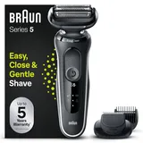 Braun Series 5 51-W1500s