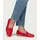 VITAFORM Mokassin Damen Rot 40