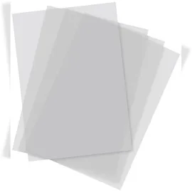 Hahnemühle Transparentpapier A4 250BL 90/95g