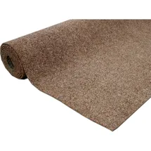 Snapstyle Snapstyle, Kunstrasen Rasenteppich mit Noppen Kingston (200 x 450 cm)