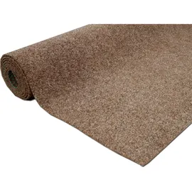 Snapstyle Snapstyle, Kunstrasen Rasenteppich mit Noppen Kingston (200 x 450 cm)