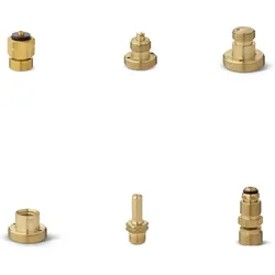 Primus 16.4 OZ Adaptor for 3501/4400 (propane Canisters US) neutral