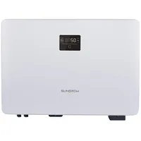 Sungrow SH3.6RS not DE/AT/CH