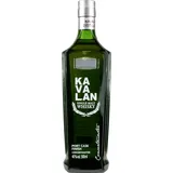 Kavalan Concertmaster Port Cask 40% vol 0,5 l