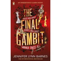 Penguin / Penguin Books UK The Final Gambit
