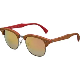 Ray-Ban Ray Ban Sonnenbrille in Brown -