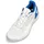 Wilson Rush Tour 5 White/Deja Vu Blue 43 1/3