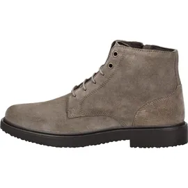 GEOX MASSIMIANO Ankle Boot, Taupe, 43 EU