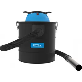 Güde Aschesauger GA 18-1200.1 blau/schwarz