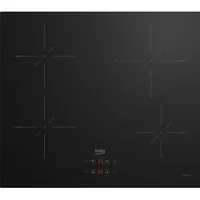 Beko HII64400SMT hob Black Built-in Zone induction hob 4
