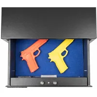 Profirst Caser 2 Elektronikschloss