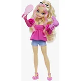 Barbie Dream Besties Malibu Puppe (HYC21)