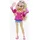 Barbie Dream Besties Malibu Puppe (HYC21)