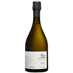 Champagner Thierry Massin -  Meunier - Nos Contrées