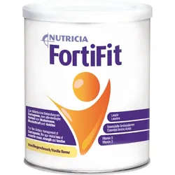 FortiFit 1 Stück Vanille