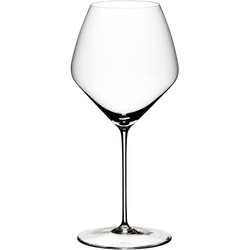 Riedel Gläserset - Pinot Veloce 2tlg. Glas Transparent