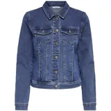 Only Jacke Wonder Jeansjacke