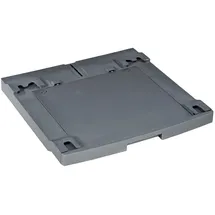 Electrolux 916093165 STAPEL-KIT MYPRO Zwischenbausatz (625 mm)