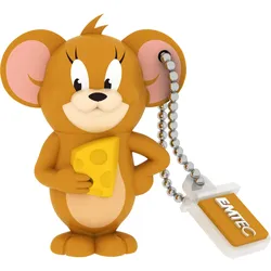 EMTEC Novelty 3D HB103 Jerry - USB-Flash-Laufwerk