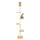 CAT DREAM Superior 260 cm beige