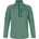 Halbreißverschluss Sweatshirt Kale Green M