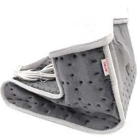 Beurer FW 20 Cosy Fußwärmer grau
