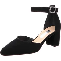 Gabor 41.340 für Damen, schwarz, Größe 36 EU / 3,5 UK