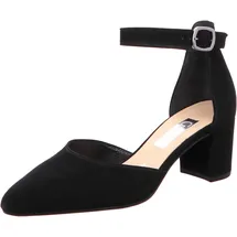 Gabor 41.340 für Damen, schwarz, Größe 36 EU / 3,5 UK