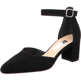 Gabor 41.340 für Damen, schwarz, Größe 36 EU / 3,5 UK