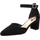 Gabor 41.340 für Damen, schwarz, Größe 36 EU / 3,5 UK