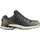 Salomon XA Pro 3D V9 Herren Black/Dark Gull Gray/Acid Lime 44