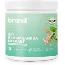 Brandl BIO Ashwagandha Kapseln 120 St.