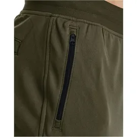 Under Armour Trainingshose Sportstyle Herren 390 marine od green/black M