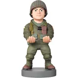 exquisite gaming limited Cable Guy Call of Duty WWII Private Ronald Red Daniels